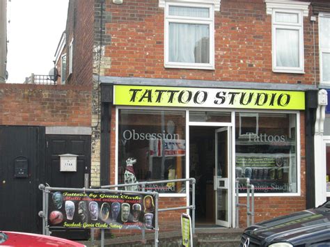 obsession tattoo studio|Obsession Tattoo Studio (@obsessiontattoostudio)